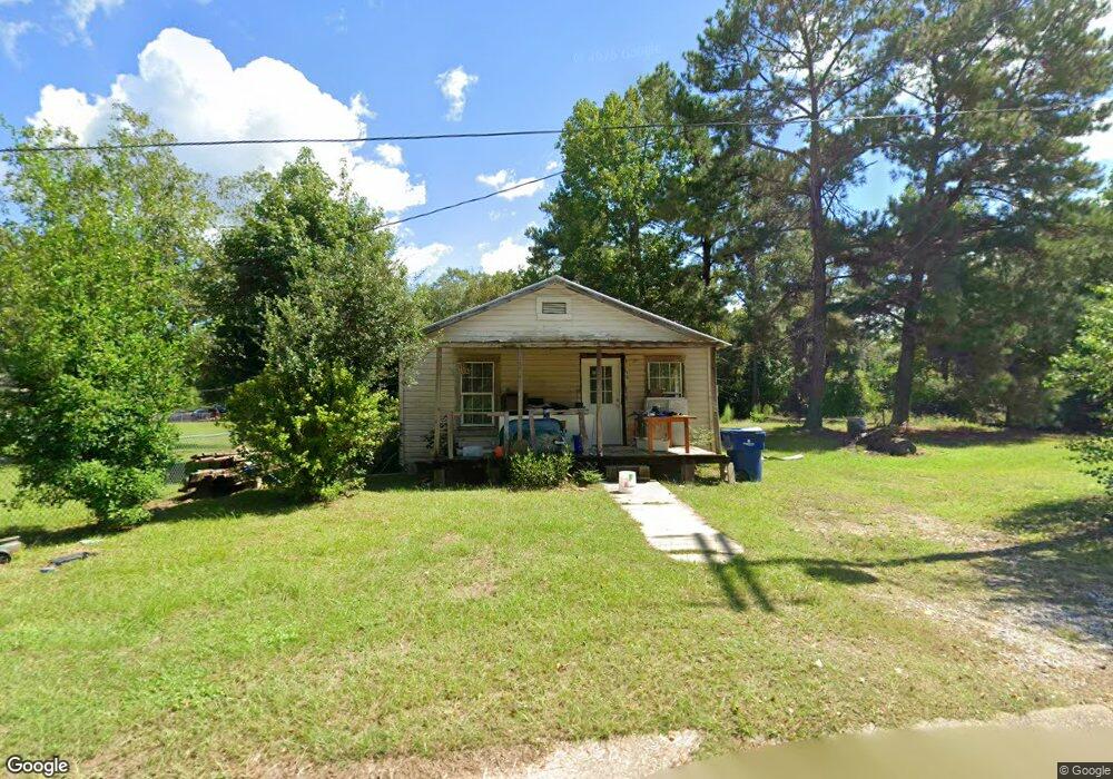 710 Rand Simmons St, Deridder, LA 70634 - photo 1