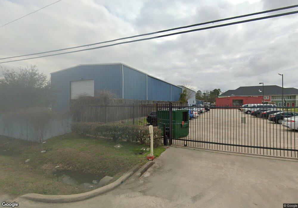 3713 Creekmont Dr, Houston, TX 77091 - photo 1