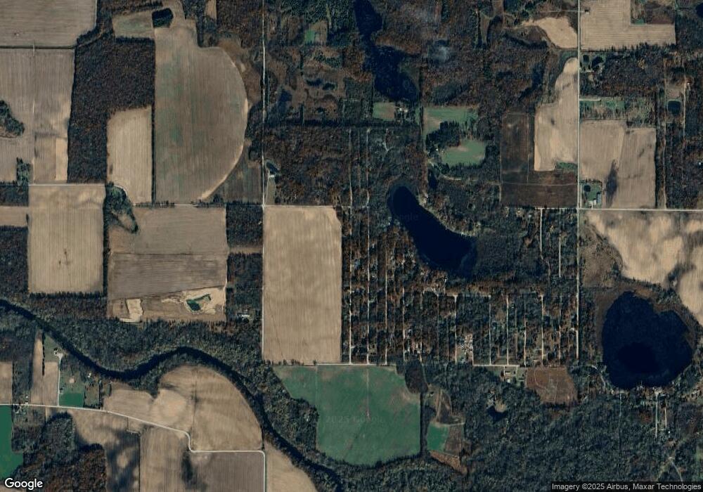 - Ash St, Monterey, IN 46960 - photo 1