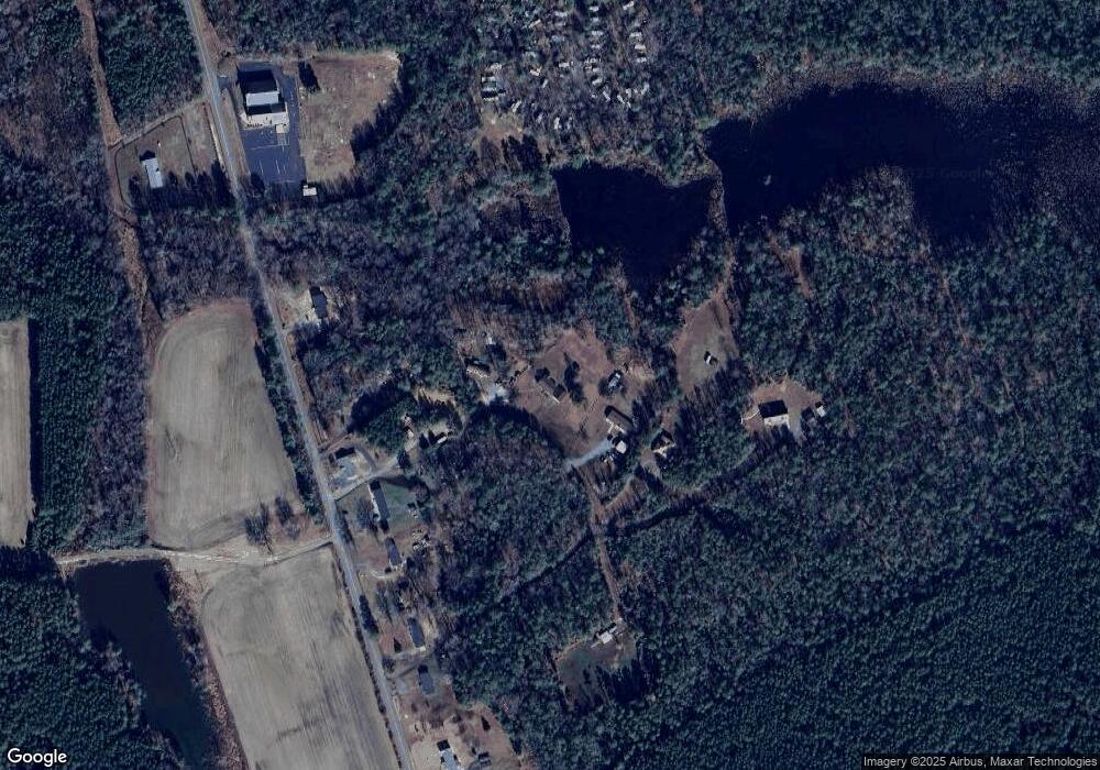 7536 Leedstown Rd, Colonial Beach, VA 22443 - photo 1