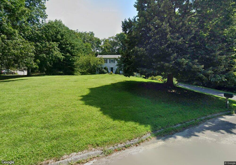 9 Sachs Ct, Hopewell Junction, NY 12533 - photo 1