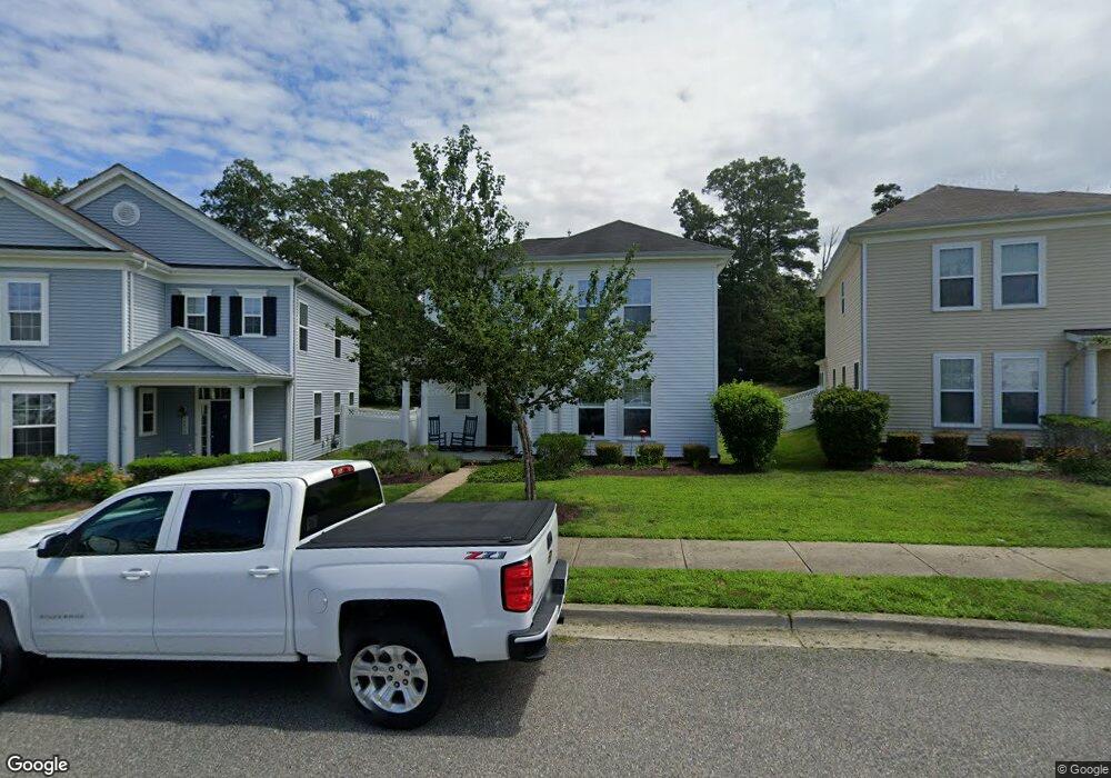 44480 Scobee St, California, MD 20619 - photo 1