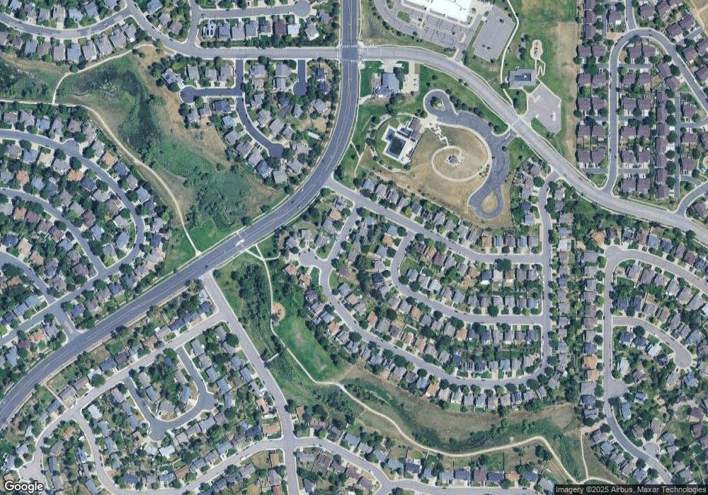 21411 E Crestridge Place, Centennial, CO 80015 - photo 1