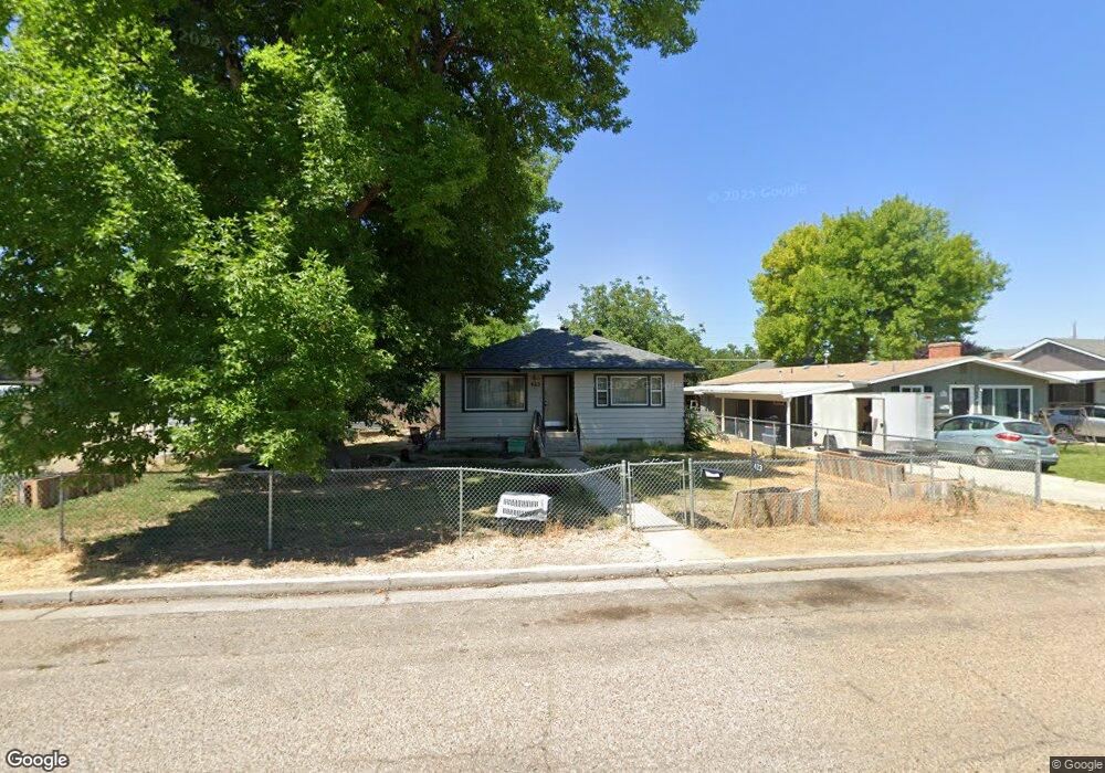 423 S Chestnut St, Nampa, ID 83686 - photo 1