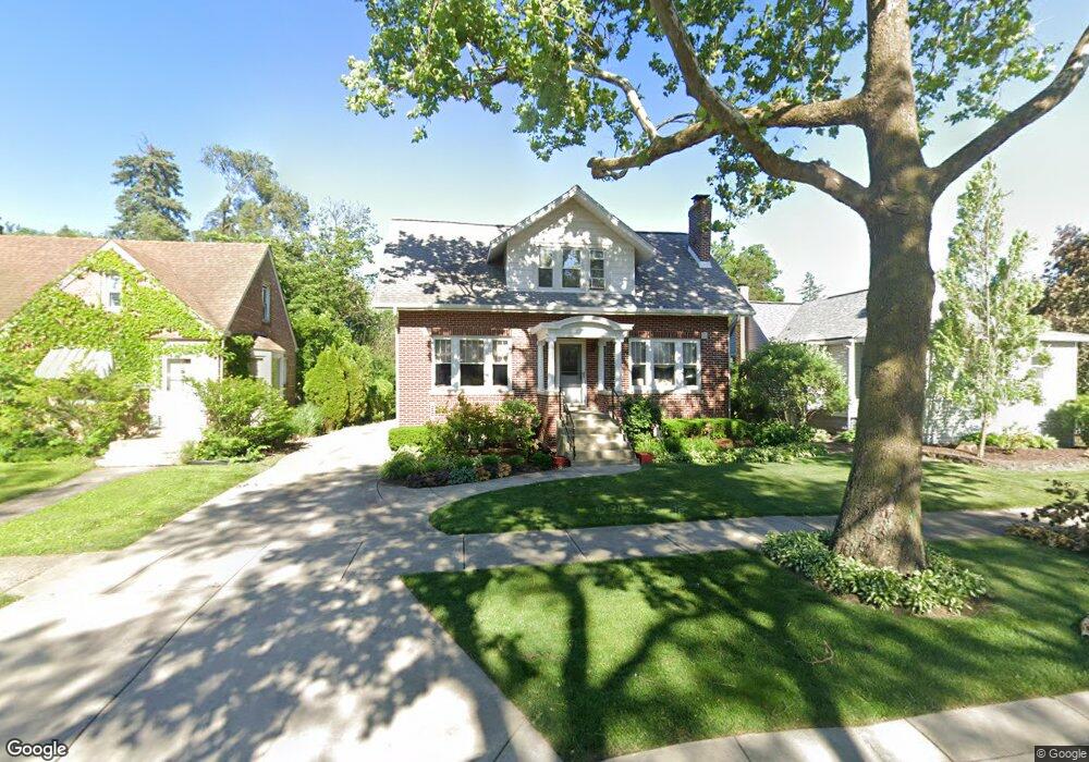 253 N Ridgeland Ave, Elmhurst, IL 60126 - photo 1