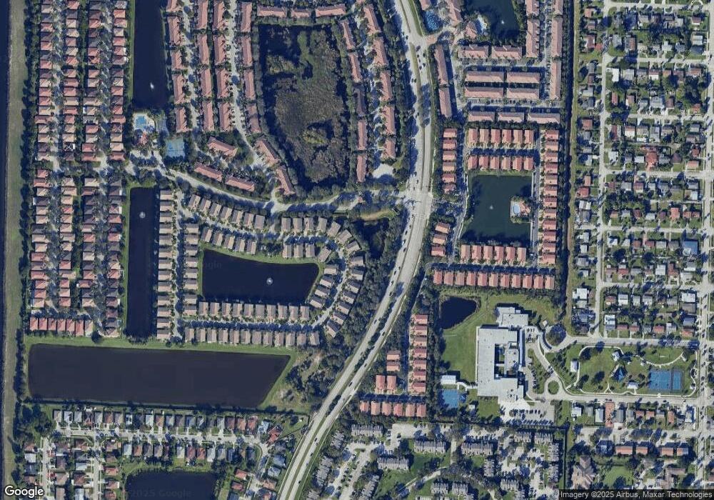 3237 Laurel Ridge Cir, Riviera Beach, FL 33404 - photo 1