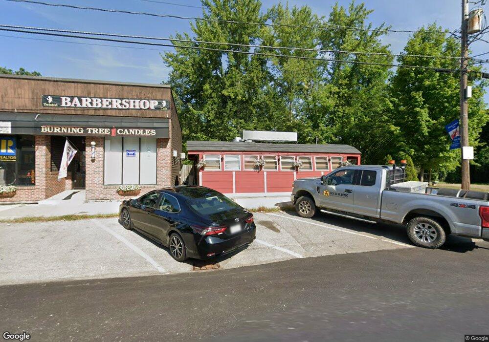 118 Main St, Winchester, NH 03470 - photo 1