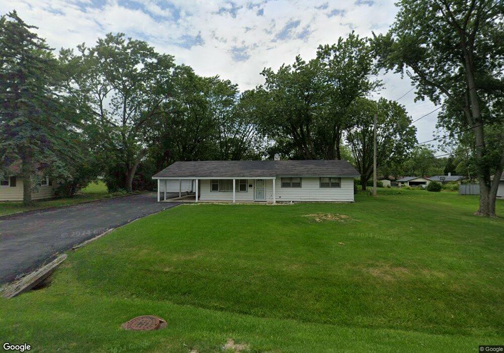 4430 185th Place, Country Club Hills, IL 60478 - photo 1