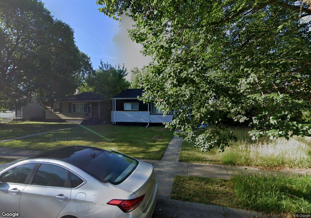 1033 E 35th Place, Gary, IN 46409 - photo 1