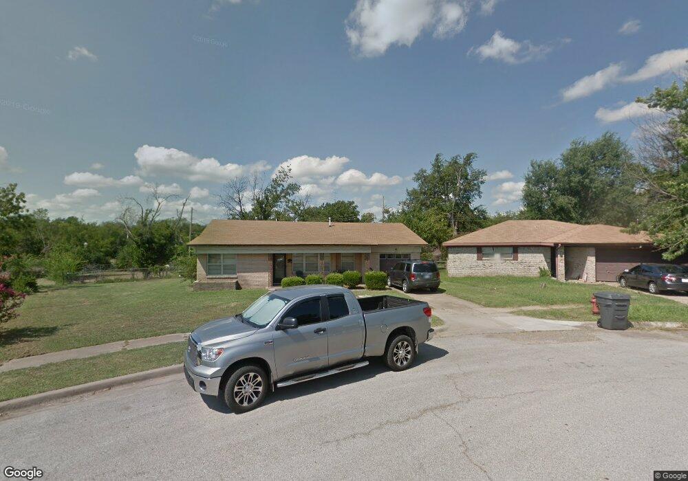 121 Lucille Dr, Ardmore, OK 73401 - photo 1