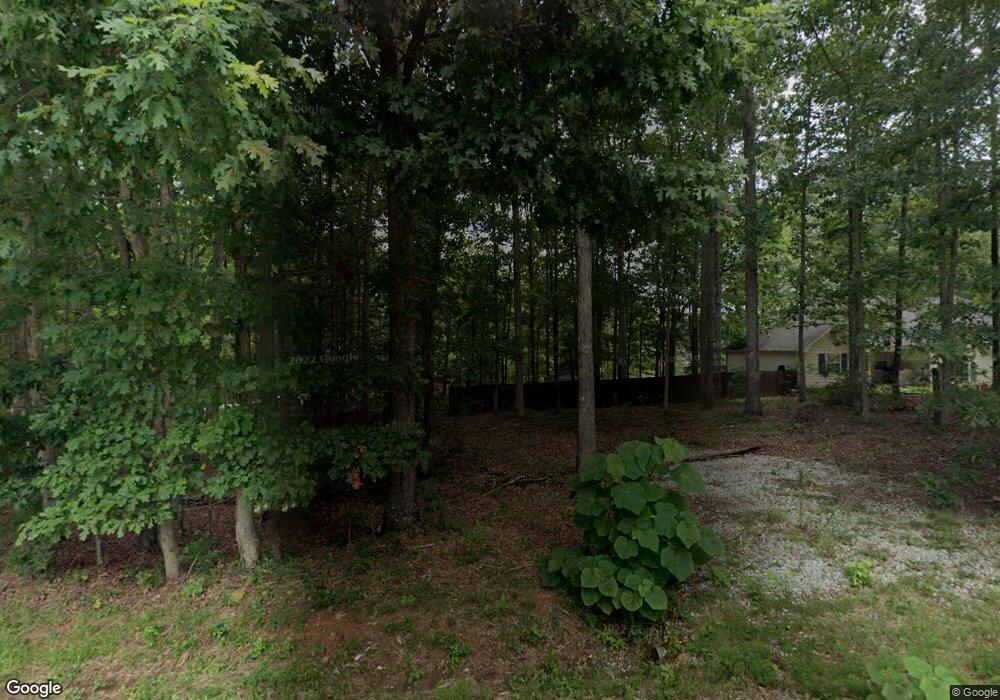 490 Forest Rd, Covington, GA 30016 - photo 1