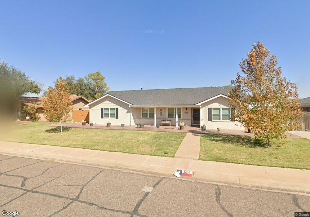 3304 Windsor Dr, Midland, TX 79707 - photo 1