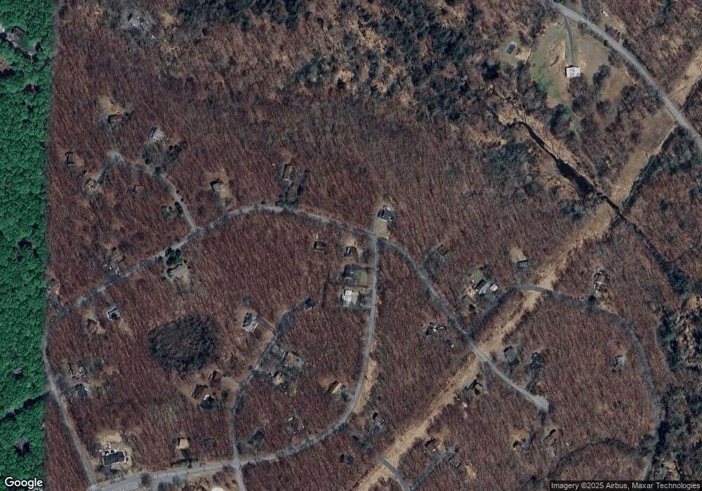 68 Eagle Path, Pocono Mountain Lake Estates, PA 18324 - photo 1