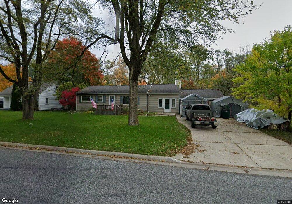 700 W Northrup St, Lansing, MI 48911 - photo 1