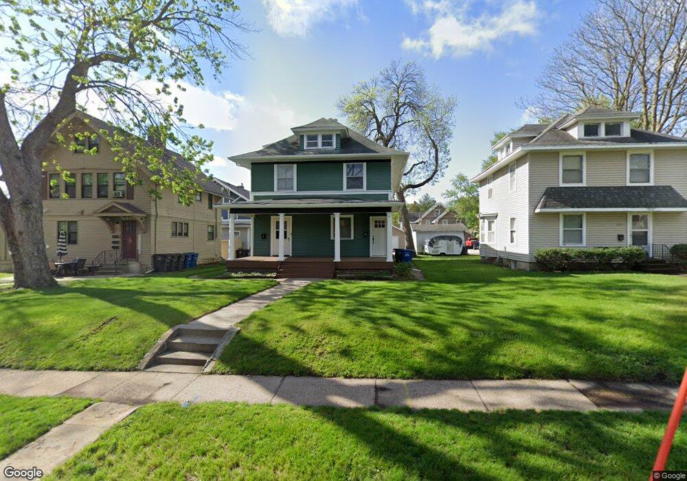 2906 Rutland Ave, Des Moines, IA 50311 - photo 1