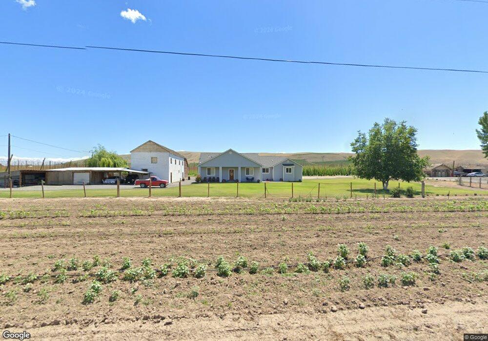 6900 Beauchene Rd, Moxee, WA 98936 - photo 1