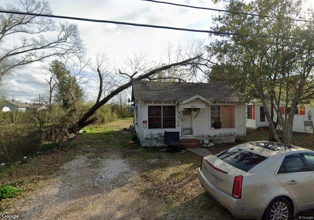 1604 Obrien St, Lake Charles, LA 70601 - photo 1