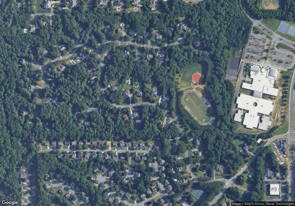 0 Hopewell Plantation Dr unit 8324756, Alpharetta, GA 30004 - photo 1