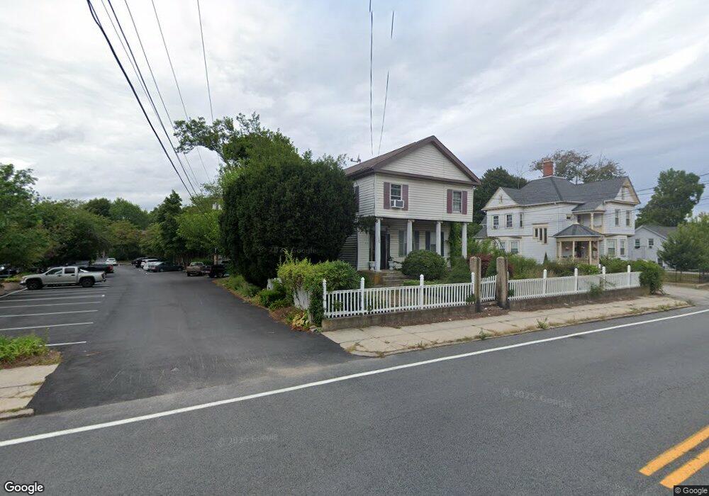 1565 Main St, West Warwick, RI 02893 - photo 1