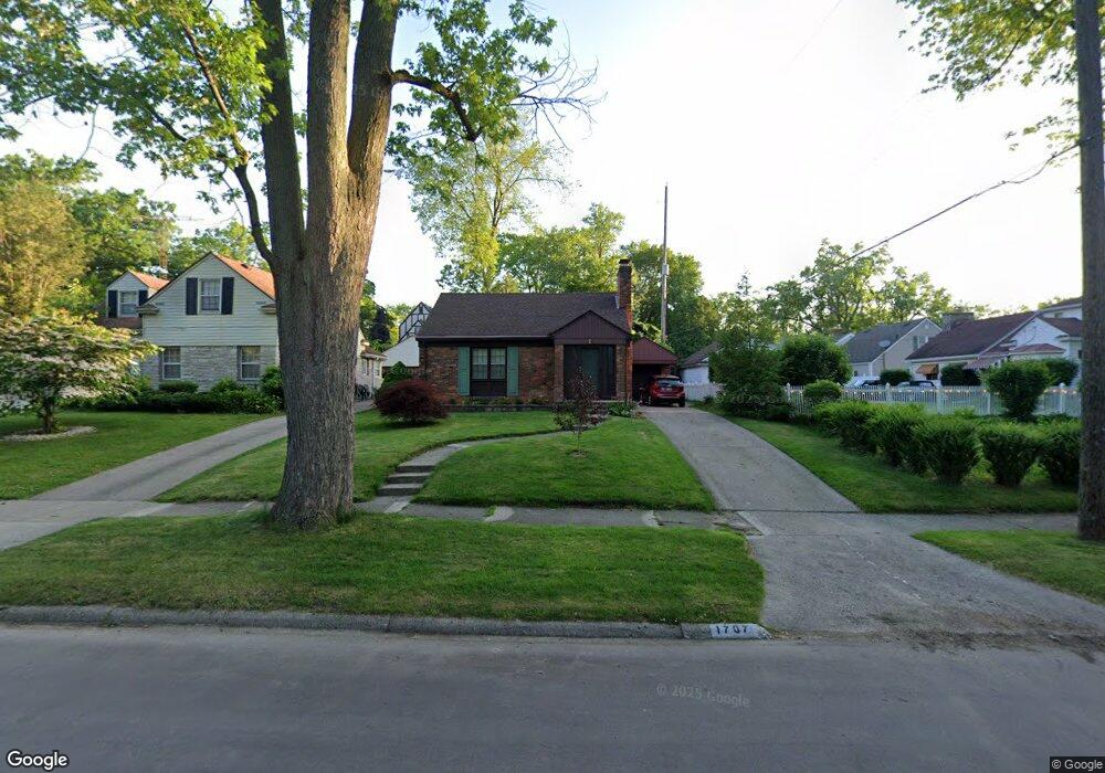 1707 Linwood Ave, Flint, MI 48503 - photo 1