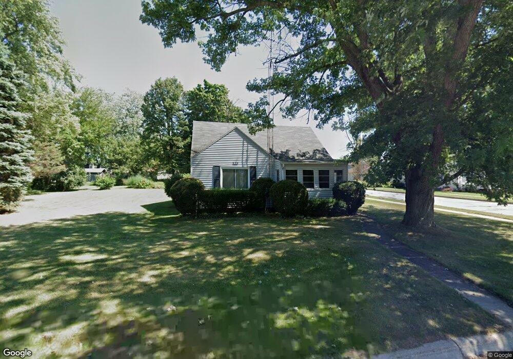 9833 Vineyard St, Bridgman, MI 49106 - photo 1