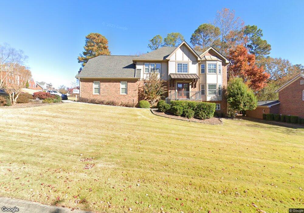 4280 Gunnin Rd unit 2, Norcross, GA 30092 - photo 1