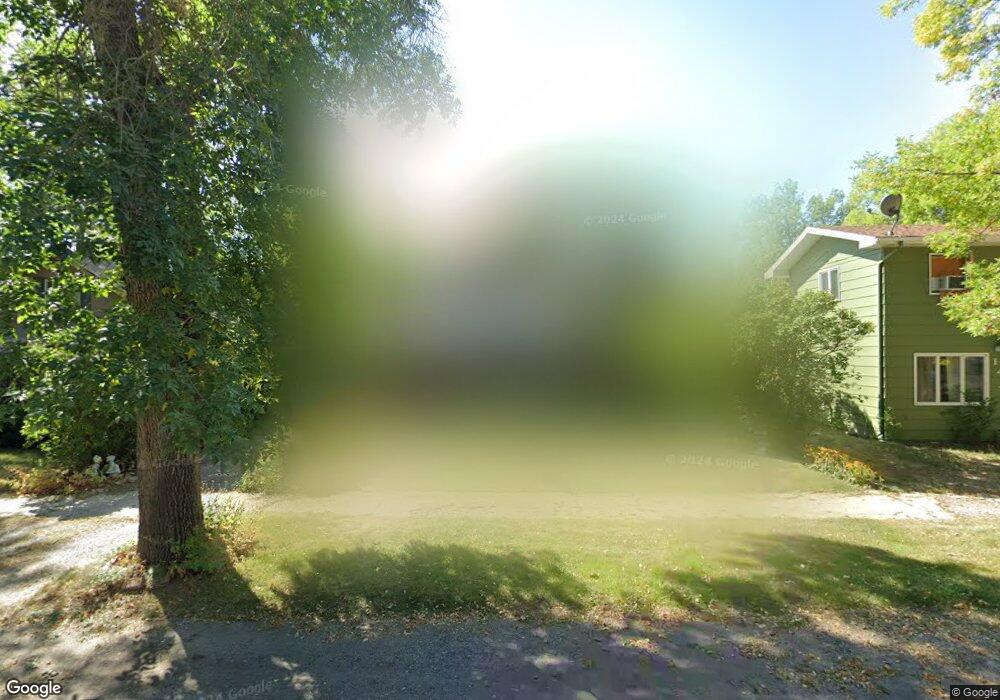 135 W 4th Ave N, Columbus, MT 59019 - photo 1