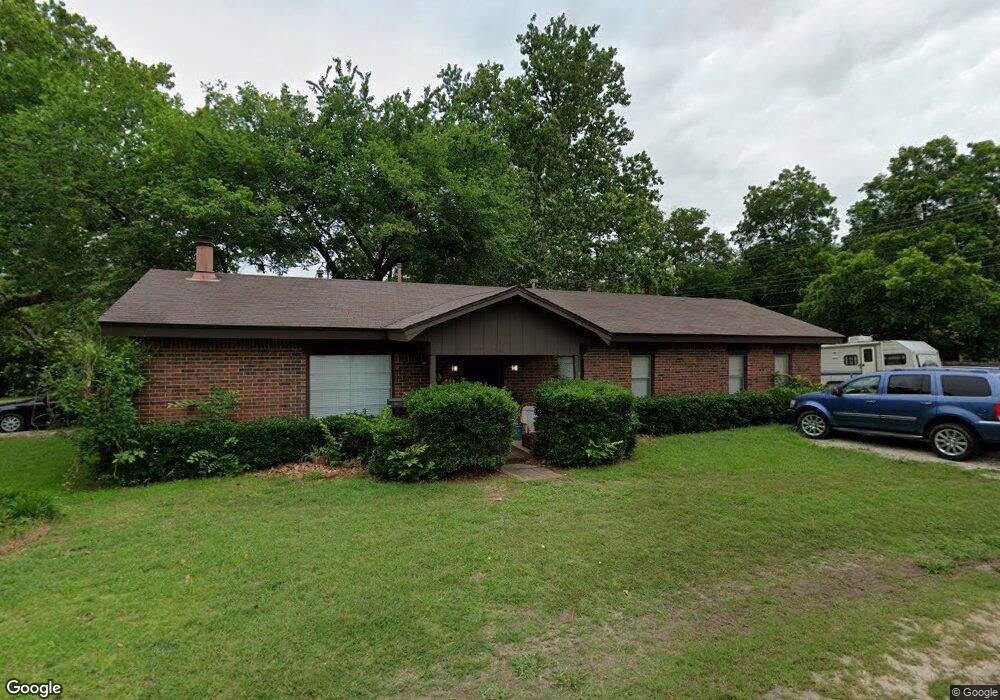 1801 7th Ave NW, Ardmore, OK 73401 - photo 1