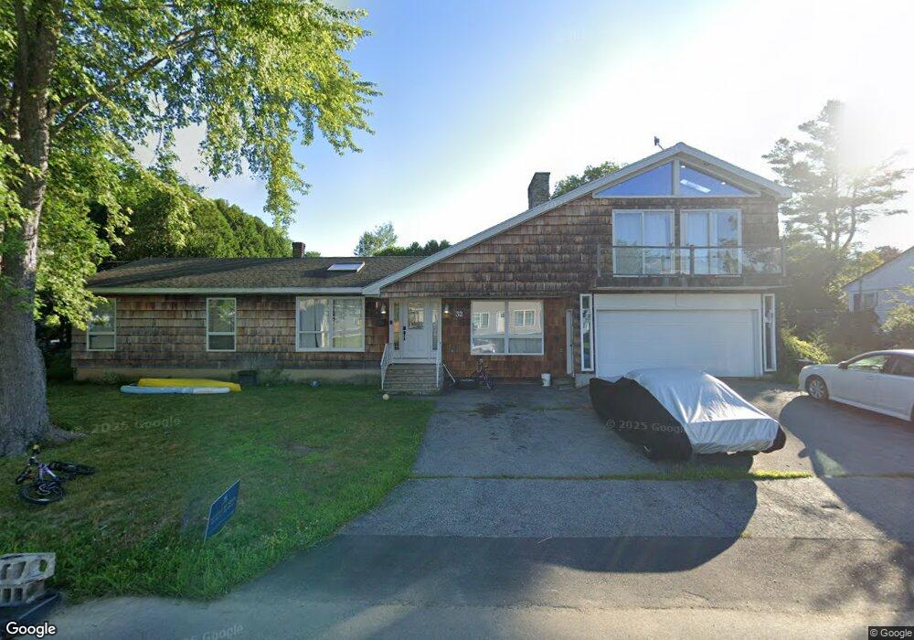 32 Fortin Way, Lewiston, ME 04240 - photo 1