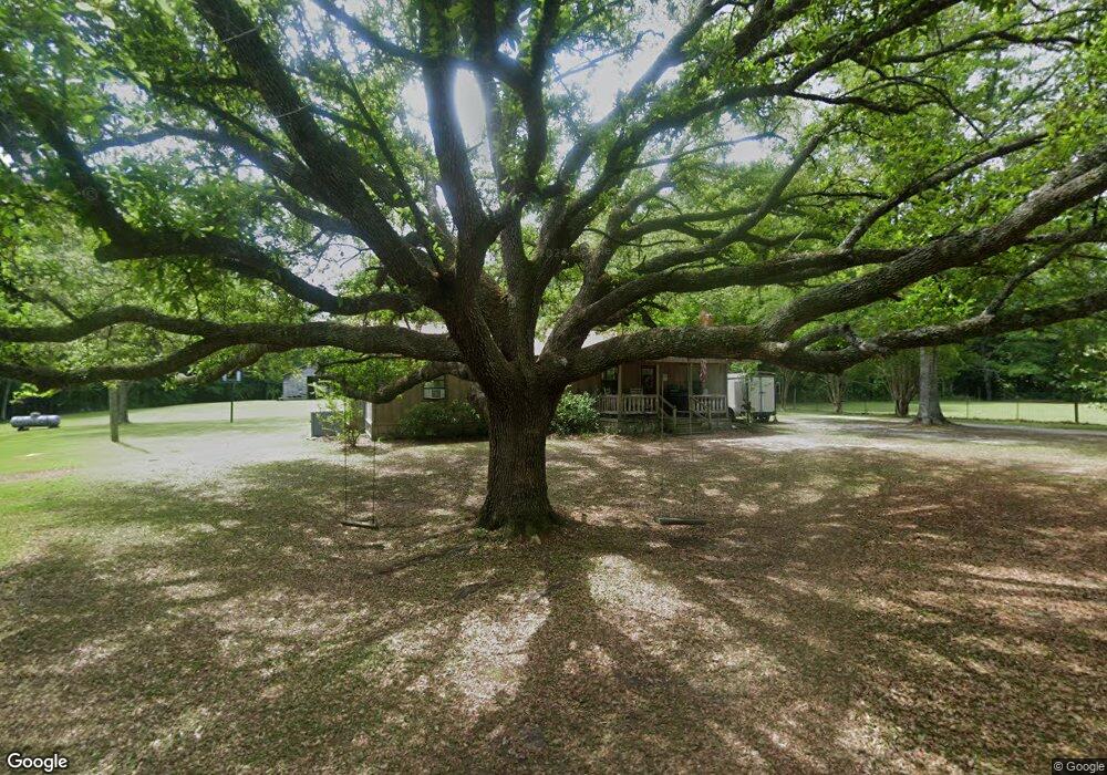 55 Bud Reeves Rd, Laurel, MS 39443 - photo 1