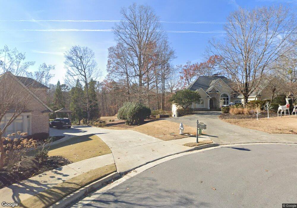 3230 Manor View Ct, Dacula, GA 30019 - photo 1