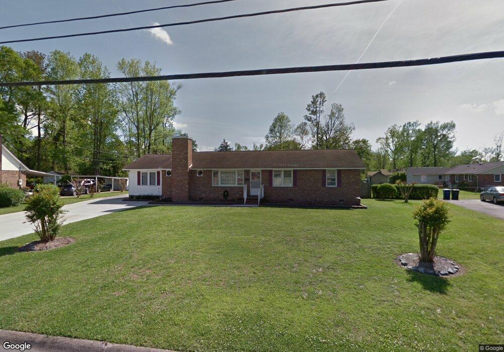 713 Doris Ave, Jacksonville, NC 28540 - photo 1