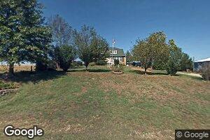 5755 W 1150 S, Holland, IN 47541