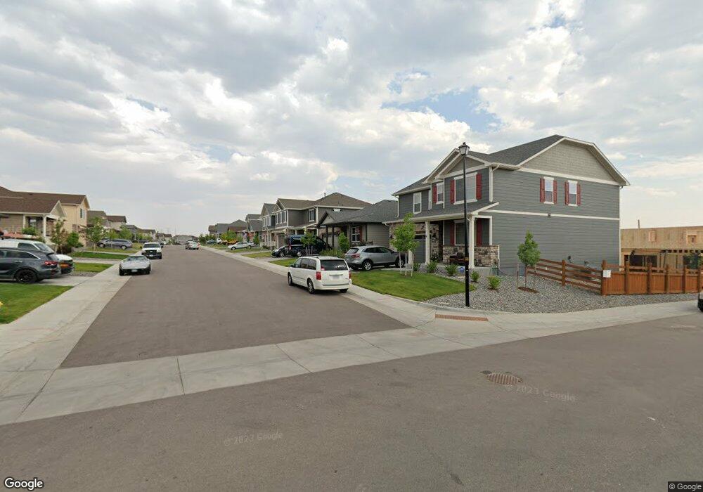 4415 S Tibet St, Aurora, CO 80015 - photo 1