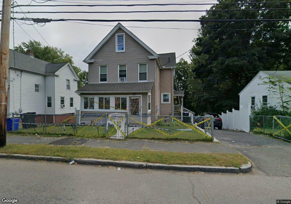 962 Main St, Holyoke, MA 01040 - photo 1