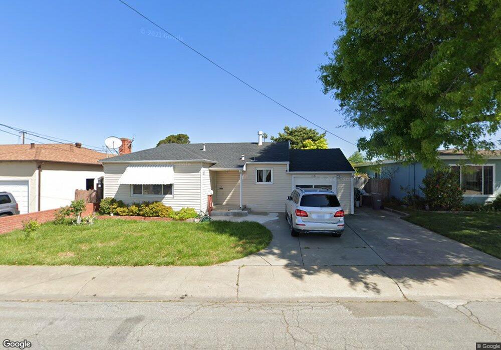 1027 Trojan Ave, San Leandro, CA 94579 - photo 1