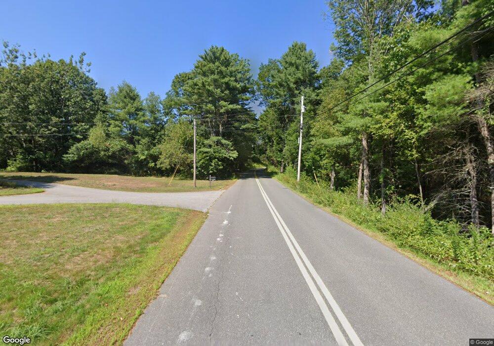 100 Belle Marsh Road Lot #2, South Berwick, ME 03908 - photo 1