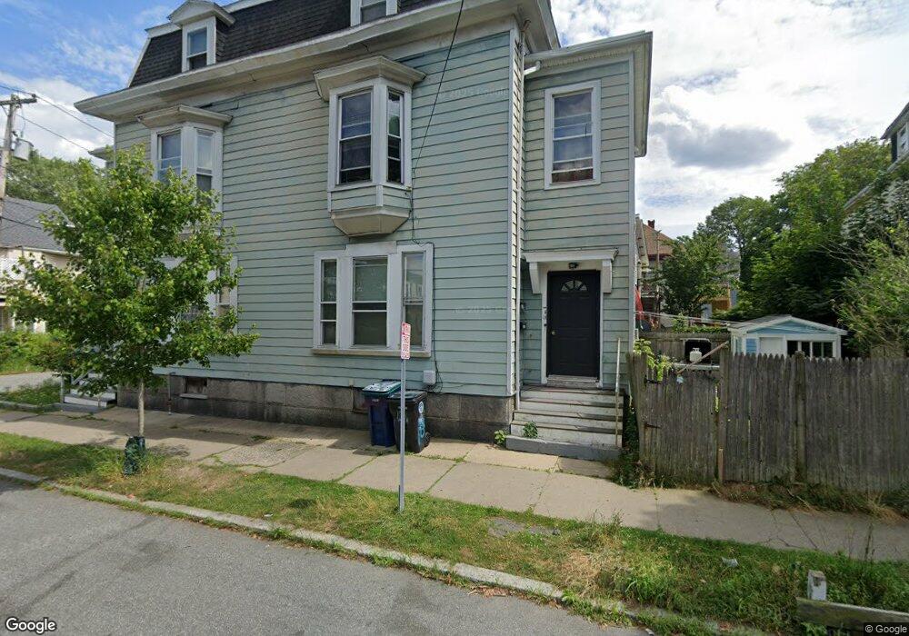 18 Leach St, Salem, MA 01970 - photo 1