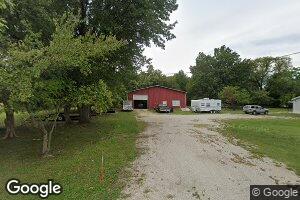 513 N Pennsylvania Ave, Columbus, KS 66725