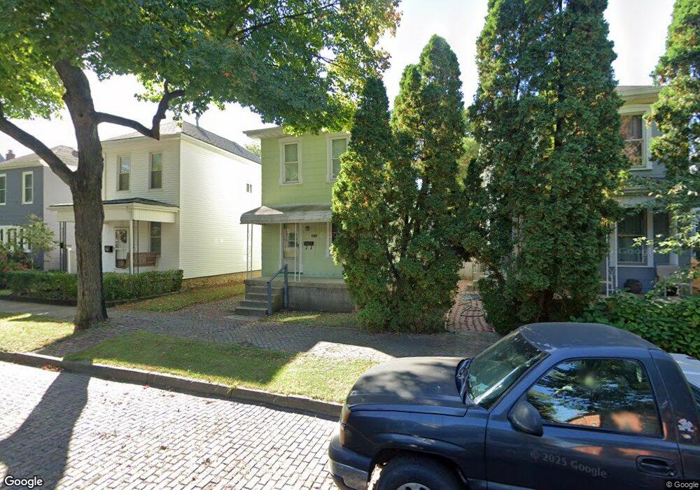 411 Stewart Ave, Columbus, OH 43206 - photo 1