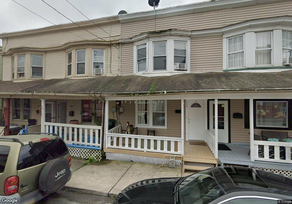 530 W Maple St, Hazleton, PA 18201 - photo 1