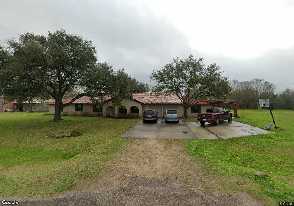2833 Cytherea Cir, Alvin, TX 77511 - photo 1