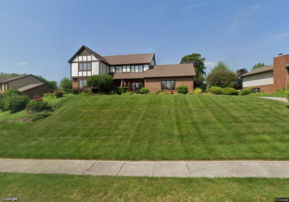 1541 Cambron Ct, Vandalia, OH 45377 - photo 1