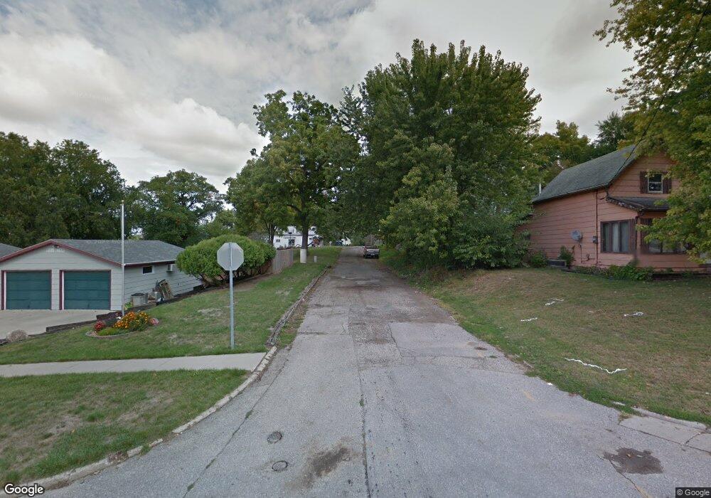 0 N Lincoln St, Colfax, IA 50054 - photo 1