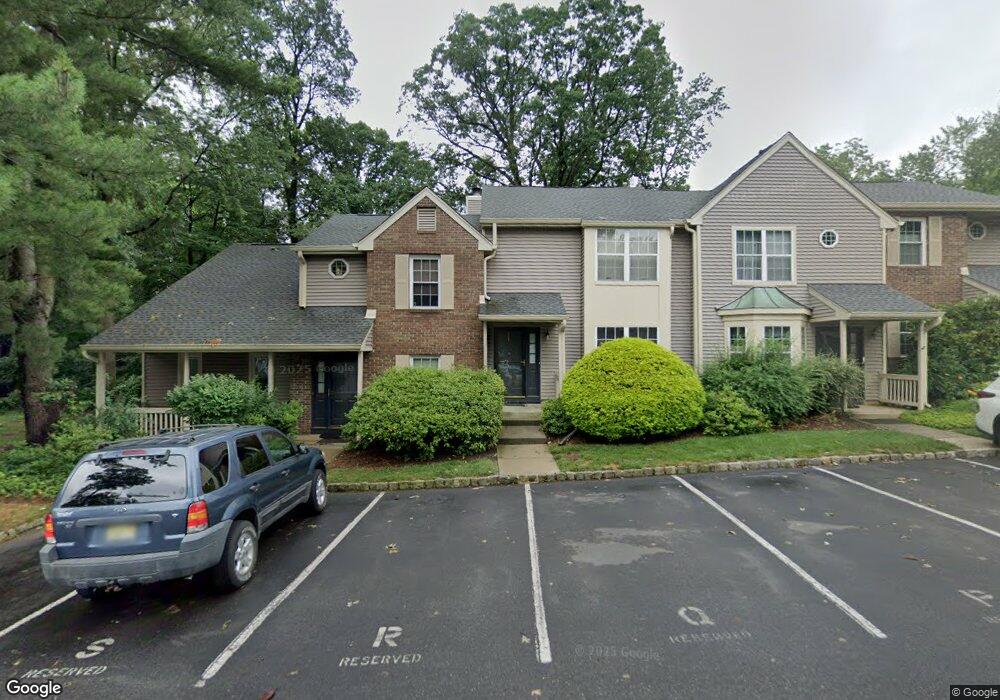 1511 Mahogany Ct unit 1511, Monmouth Junction, NJ 08852 - photo 1