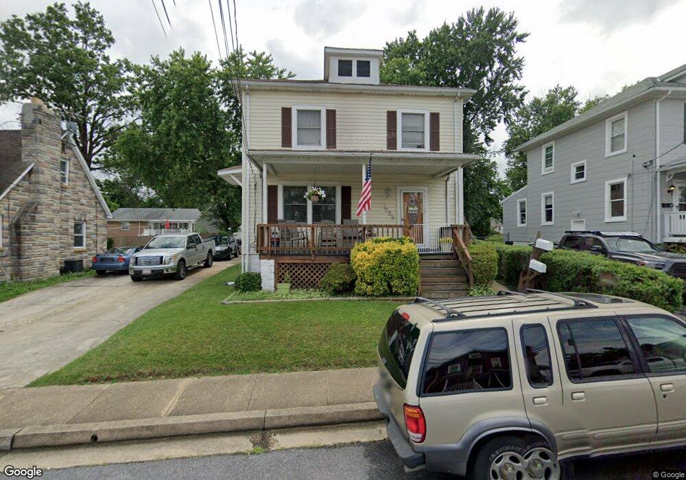 1225 Stevens Ave, Halethorpe, MD 21227 - photo 1