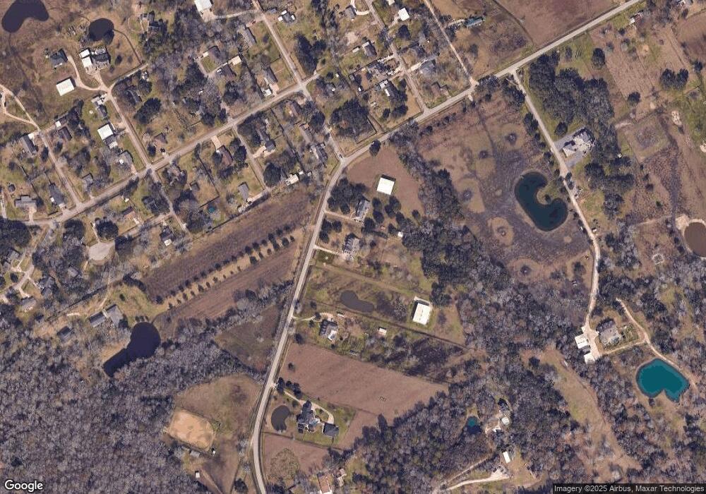 6305 County Road 172, Alvin, TX 77511 - photo 1