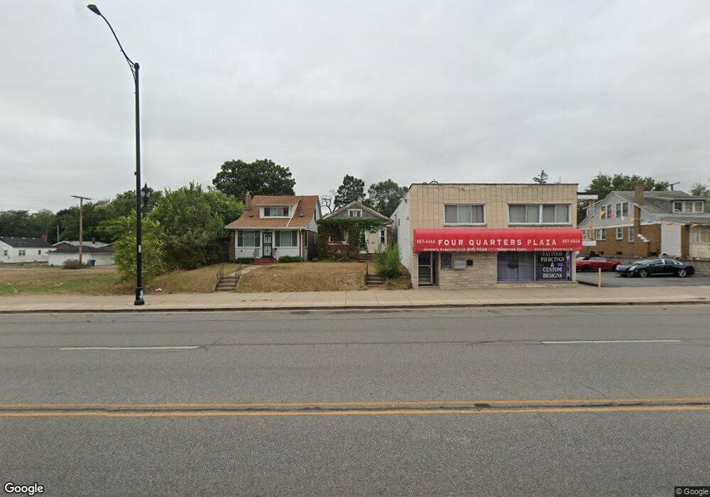 4450 Broadway, Gary, IN 46408 - photo 1