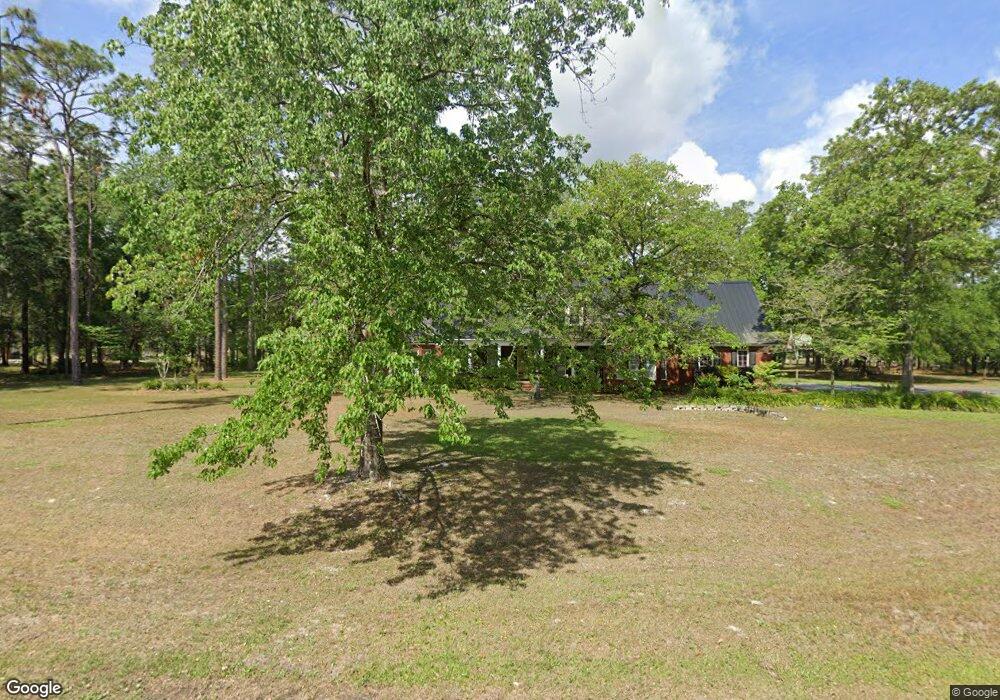 103 Amber Cir, Folkston, GA 31537 - photo 1