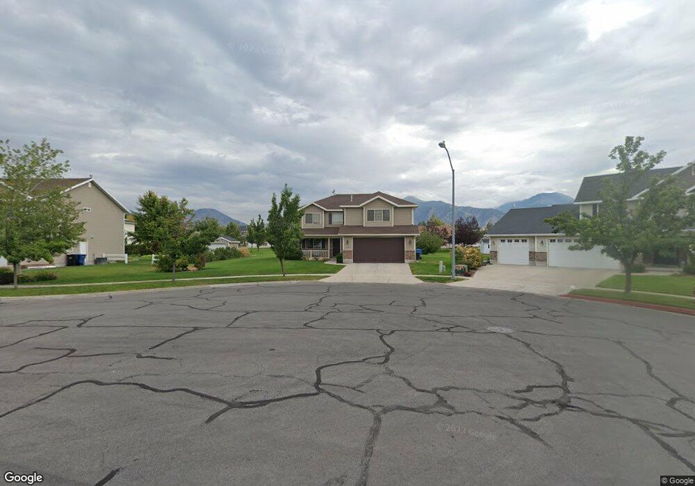1386 Henrys Point Dr, Logan, UT 84321 - photo 1